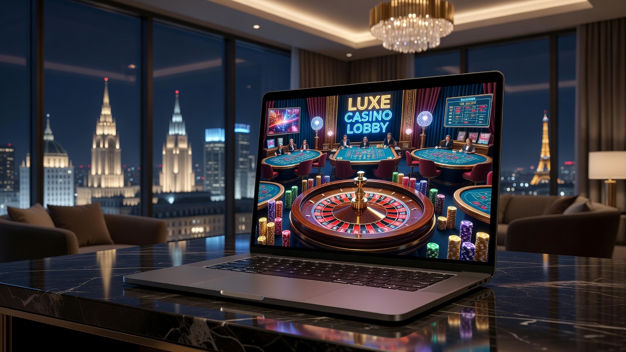 I migliori casinò online europei consigliati nel 2026 - casino online europei