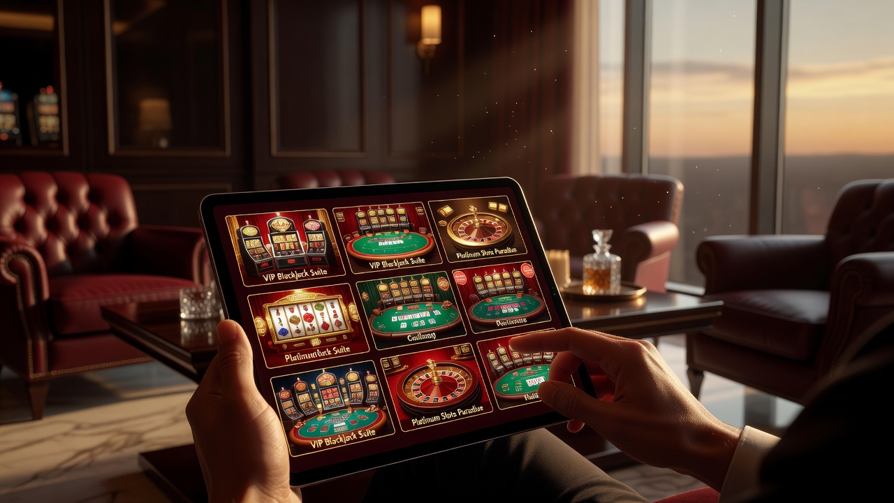 Scegliere il Casinò Online Europeo Giusto: Una Guida Pratica - casino online europei