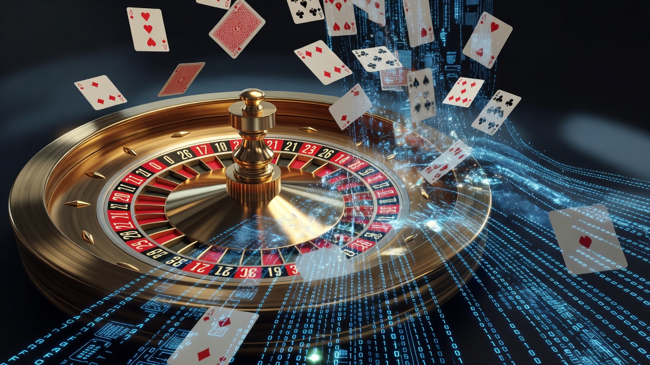 Giochi e Provider: L'Eccellenza del Software - casino online europei