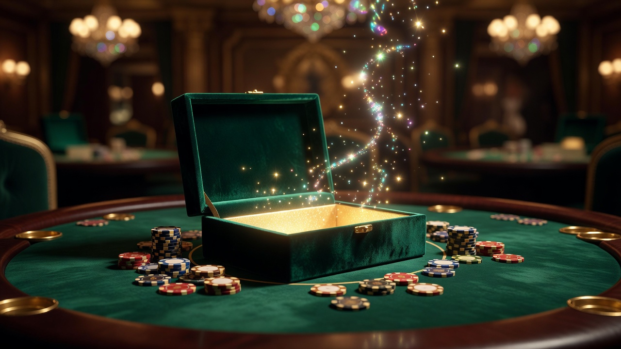 Bonus e Promozioni Esclusive nei Nuovi Siti - nuovi casino online