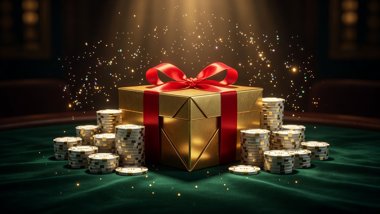 Bonus e Promozioni nei Nuovi Casino - nuovi casino online