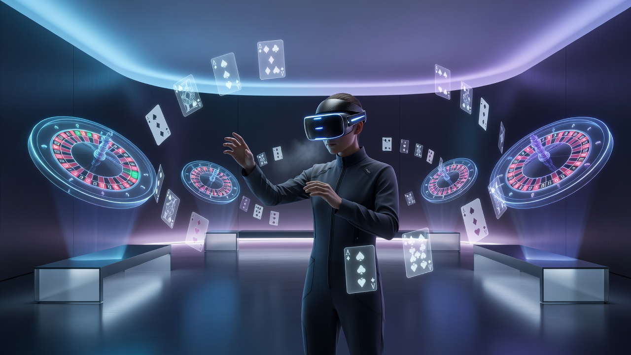 Nuovi Casinò Online 2025: Un'Eredità di Innovazione - nuovi casino online