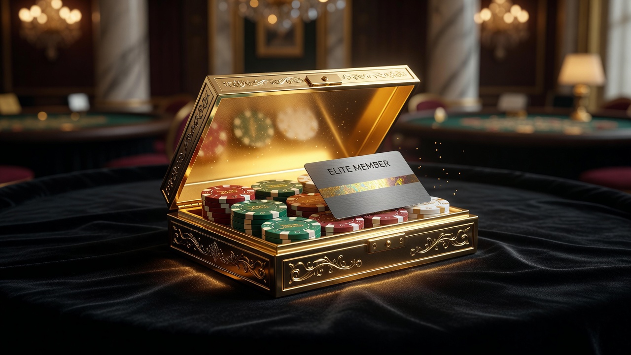 Bonus e Promozioni Esclusive nei Nuovi Siti - nuovi casino online