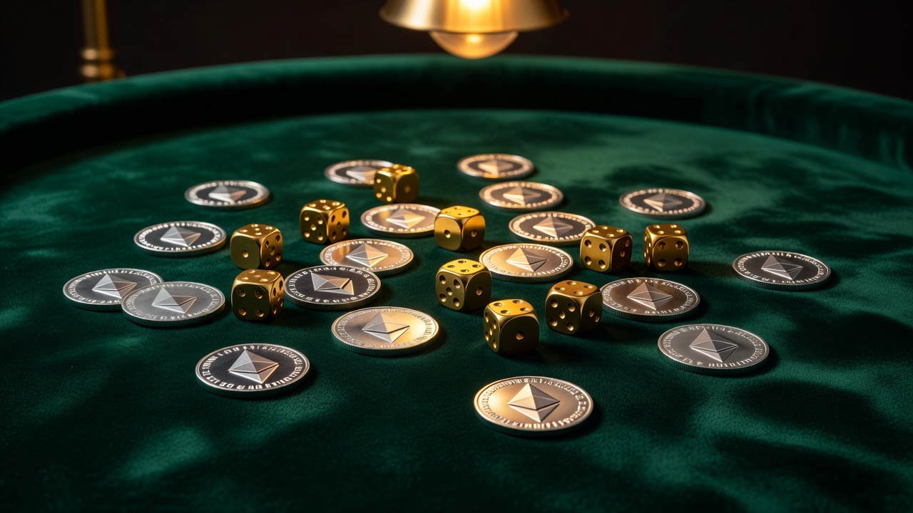 Bonus Esclusivi e Vasta Selezione di Giochi Cripto - migliori casino metamask
