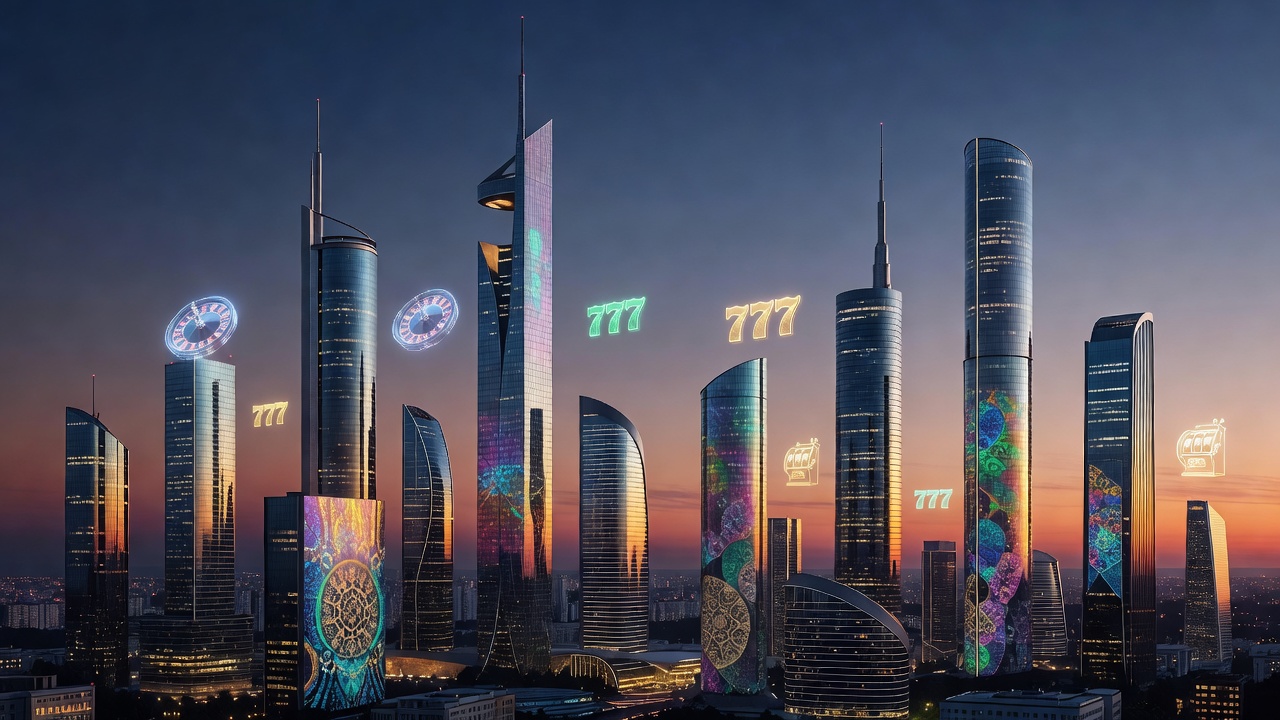 Tendenze e Futuro dei Casino Metamask in Italia per il 2026 - migliori casino metamask