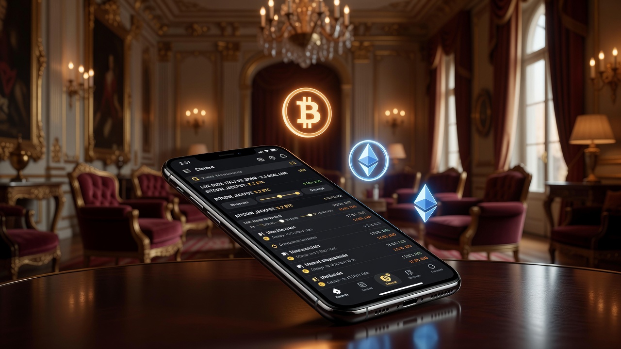La Top 5 dei Migliori Siti Scommesse Crypto in Italia - siti scommesse crypto
