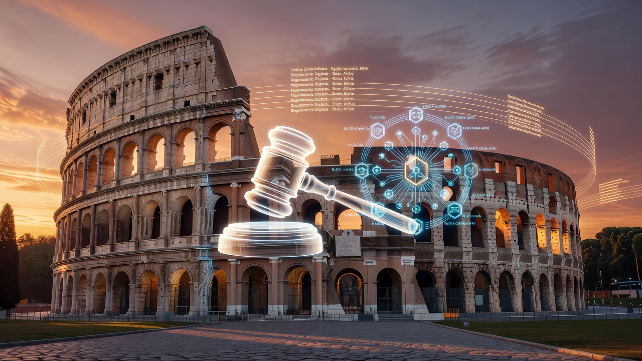 Il Contesto Legale delle Crypto Scommesse in Italia nel 2026 - siti scommesse crypto