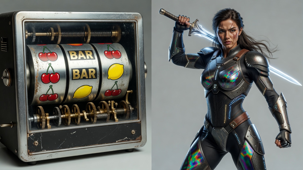 I Migliori Titoli del 2026: Dalle Classiche alle Novità - slot machine online