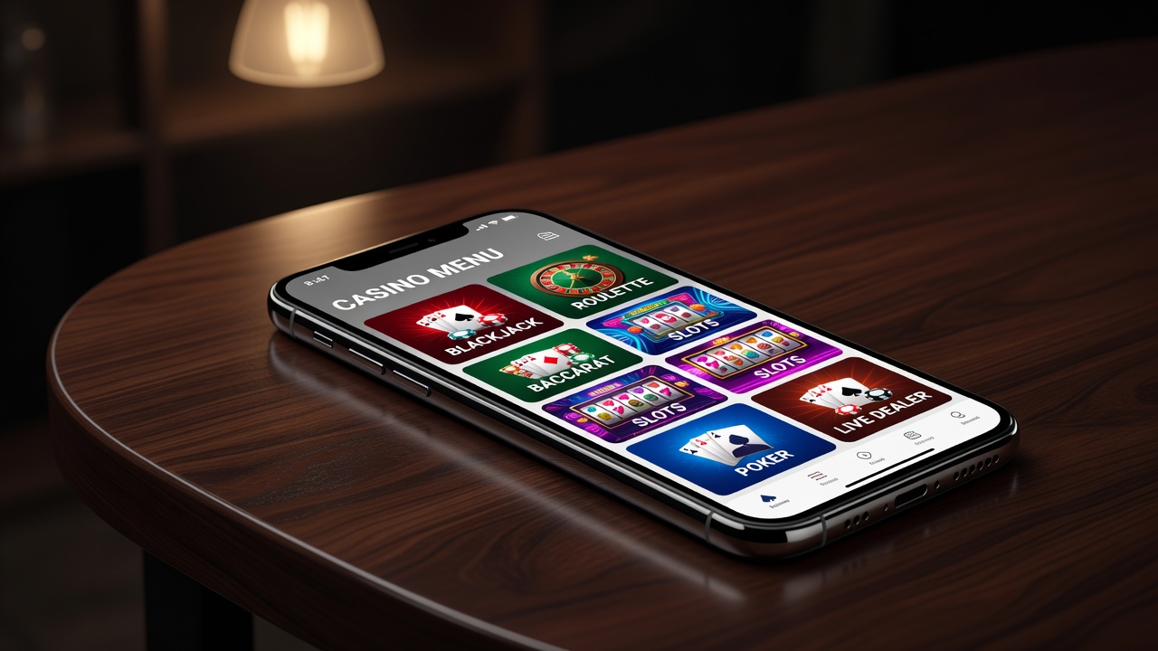 Scegliere il Tuo Casino: Provider e Offerte - slot machine online