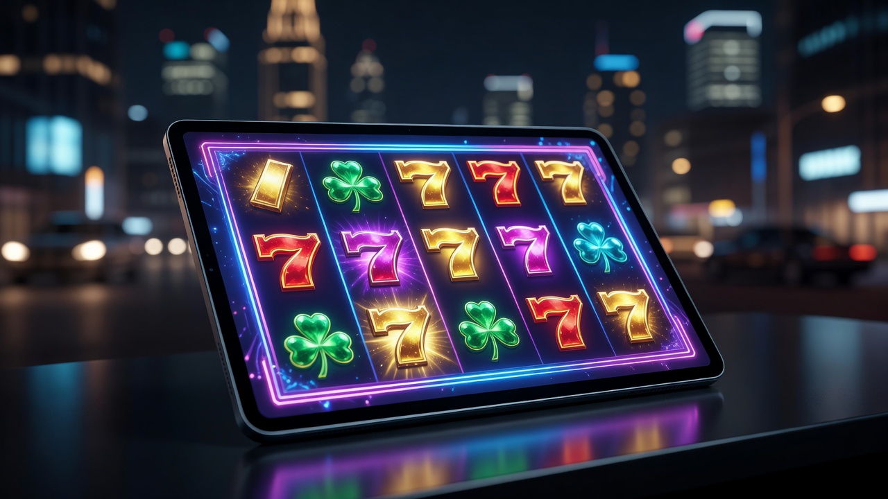 Le Migliori Uscite nel Mondo dei Giochi Online per il 2026 - slot nuove