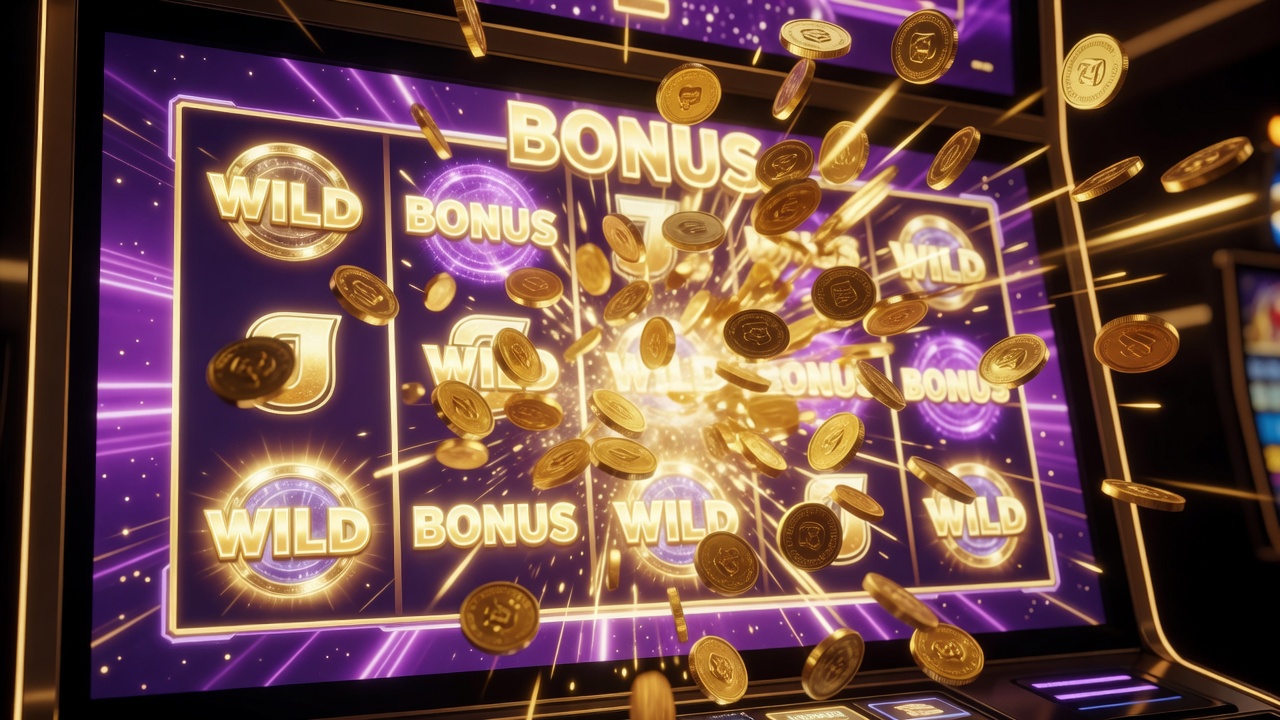 Funzionalità Innovative e Bonus Esclusivi - slot nuove