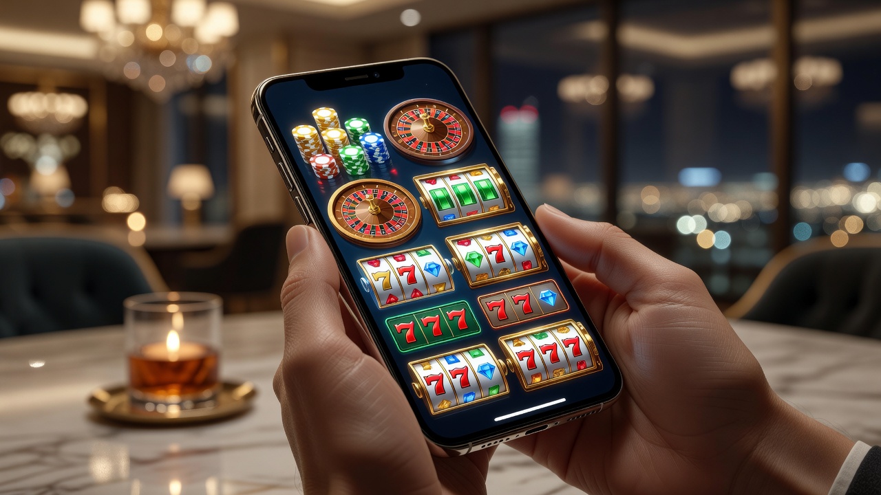 Come Scegliere il Miglior Casinò per Te - online casino malta